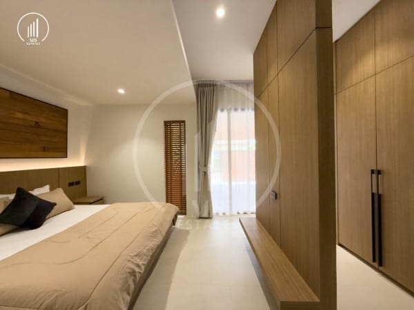 Image of Pool Villa in Bang Jo - VRCT3039