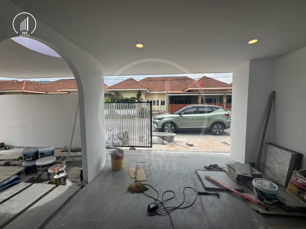 Main image of Semi-Detached Villa Style - VSKK1769