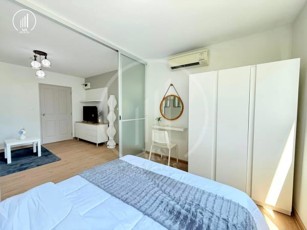 Main image of  D Condo Kathu  - CSKT2220