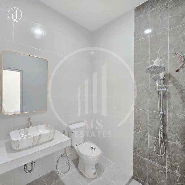 Main image of Chao Fah Garden Home, Nabhon-Chalong,  - HSCL1906