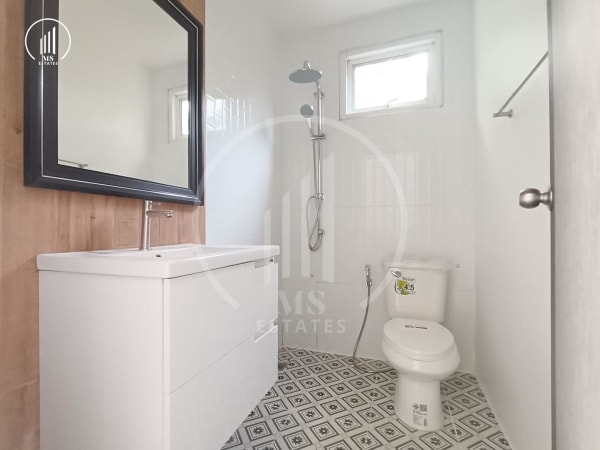 Main image of Single-Story Townhouse - HSTL2038