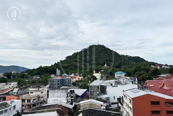 Image of Supalai Park Downtown Phuket (Sengho) - CSMP1830