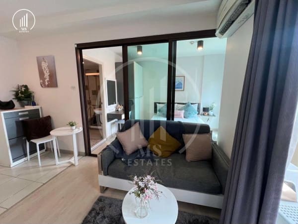 Main image of Zcape3 Condominium - CRMP1843