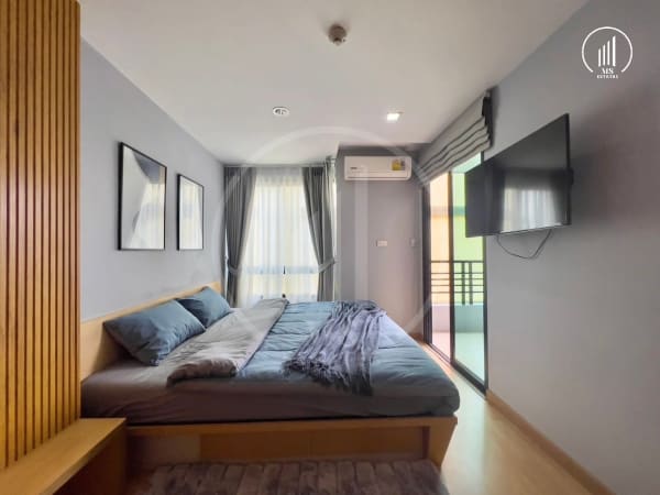 Main image of The Future Condominium - CSMP1390