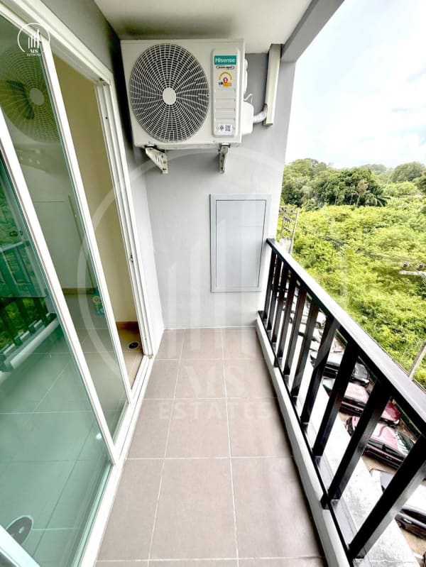 Image of The View Condominium - CRMP2841