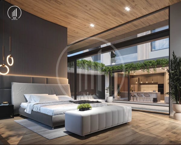 Main image of Villas Saiyuan - VSSY1878