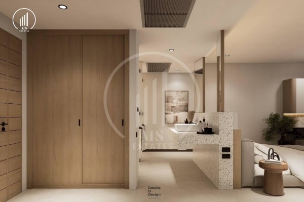 Main image of  The Ark , Karon  - CSKA2411