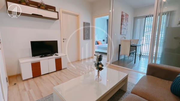 Main image of The Base Uptown - CRMP2722