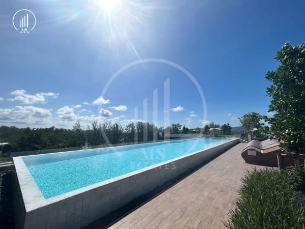 Main image of Skypark Lake View condo - CRBT2184