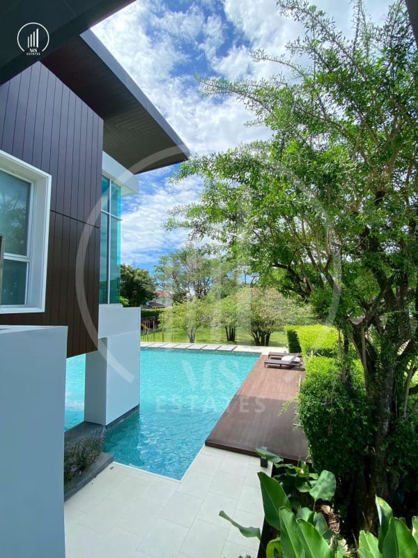 Image of 88 Land & House Koh Kaew - HRKK3062