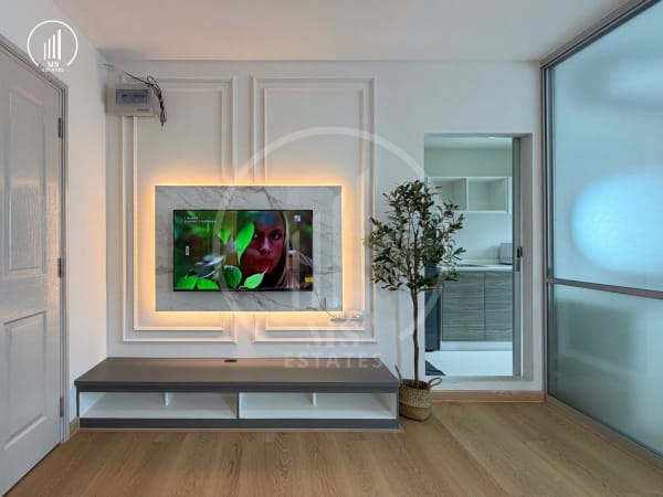 Image of D Condo Campus Resort - CSMP2956