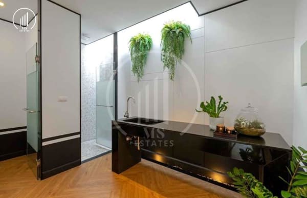 Main image of Mono Pool Villa Pasak  - VRCT2352