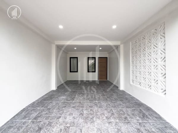 Image of 2-story townhome  - HSTL2060