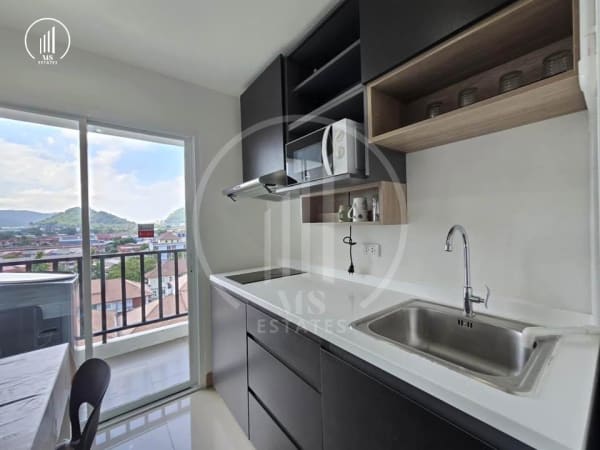 Main image of The View Condominium - CRMP2204