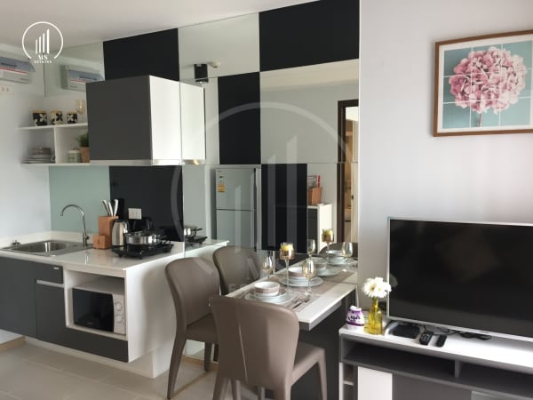 Image of Zcape3 Condominium - CSMP1844