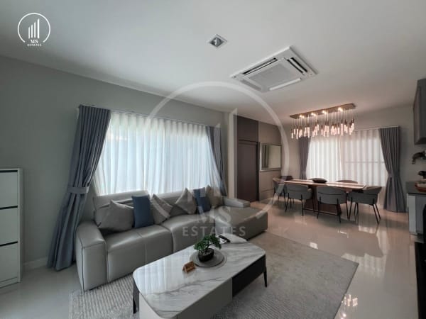 Image of  Land & House 88 Koh Kaew - HRKK3111