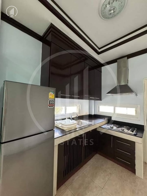 Image of Single story detached house in Kathu - HRKT1710