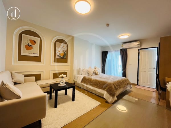 Image of Supalai Sengho Condominium - CSMP1701