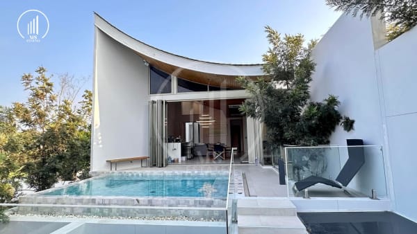 Main image of Pool villa in Pasak  - VSCT2185