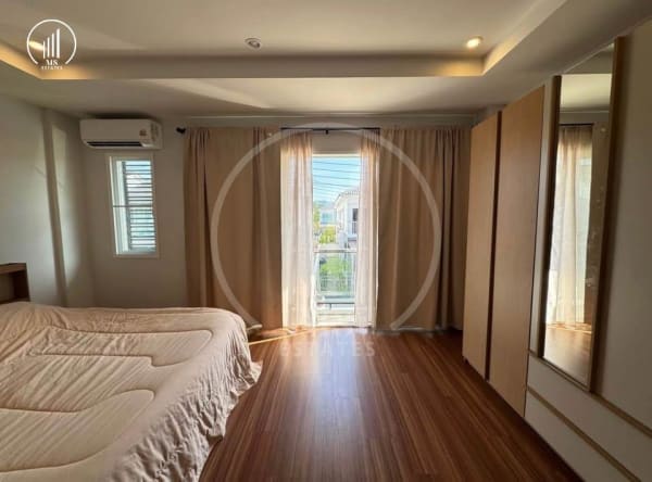 Image of  Supalai Primo Monument , Thalang  - HRTL3146