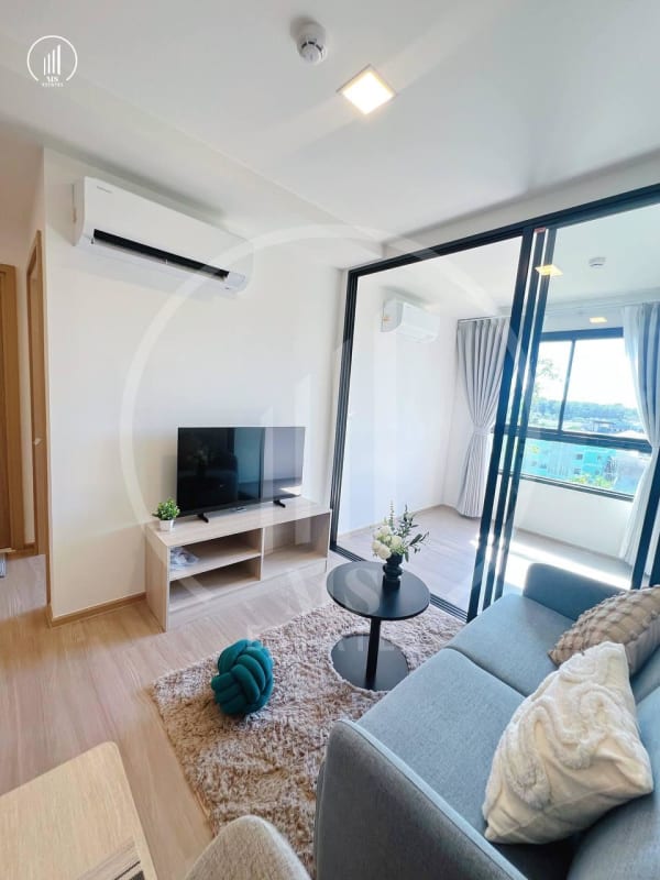 Image of The Base Bukit - CRMP2948