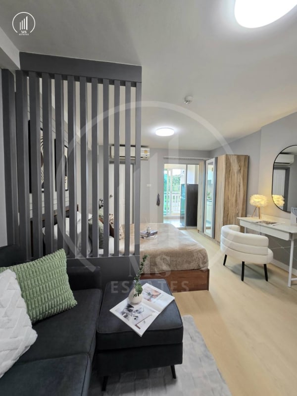 Image of Supalai Lagoon Condominium  - CSKK1688