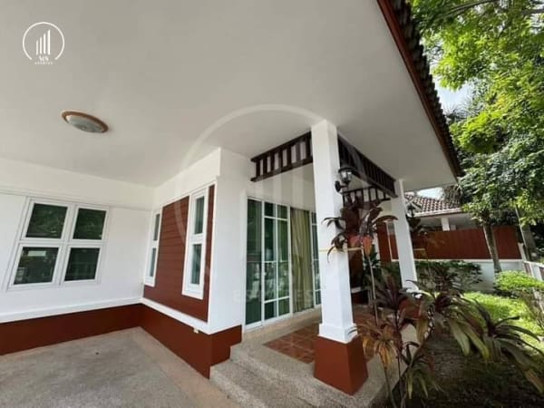 Image of Single story detached house in Kathu - HRKT1710