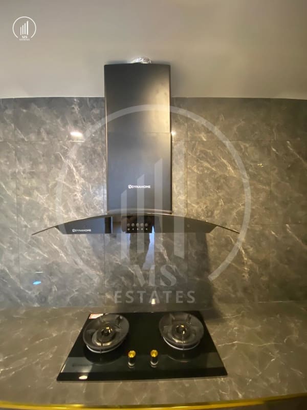 Main image of Phrompan Village, Pa Khlok. - HSPK1938