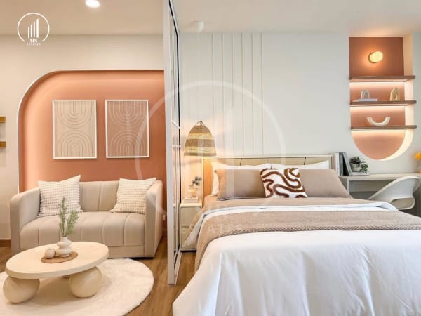 Main image of The Light Condominium  - CSMP2634