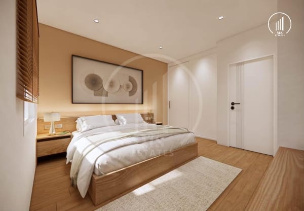 Main image of I Leaf Town Village 2 - HSPK1418