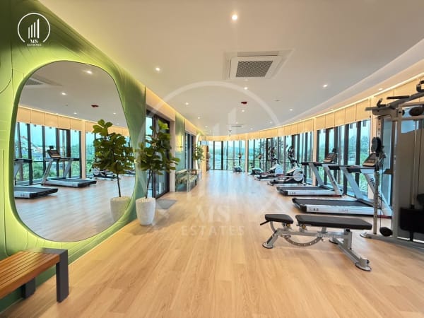 Main image of Saransiri Koh Kaew Retreat - HRKK2662