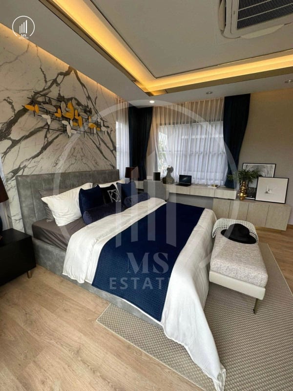 Main image of  Luxury Pool Villa in CROWN Estate - HSKK1894