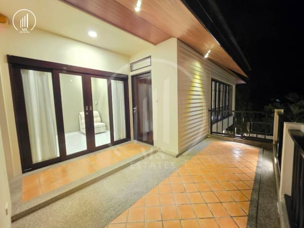 Image of Detached House with Private Pool for Rent , Wichit - HRWC2815
