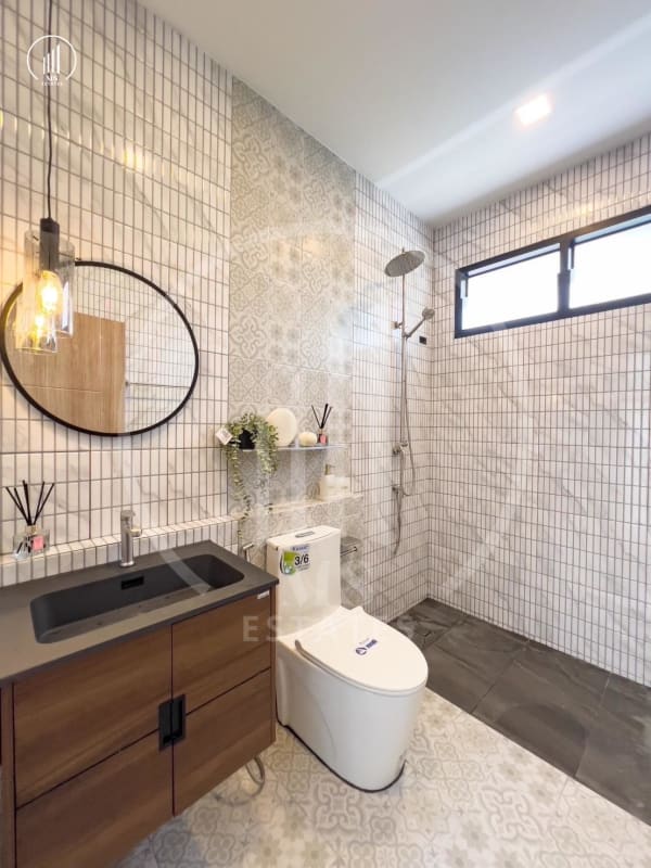 Main image of Garden Niramit 3  - HSTL2147