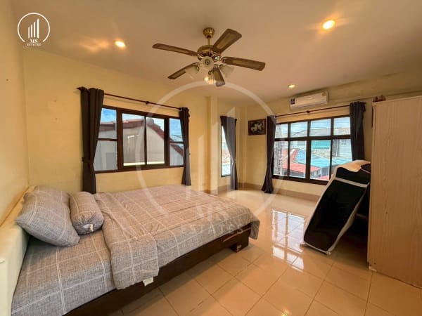 Main image of House for Rent! Muang Thong, Wichit (Soi Kamon Suk) - HRWC2806