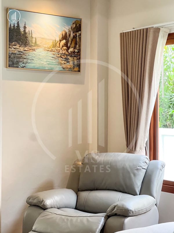 Image of House for Rent in Cherng Talay - HRCT2130