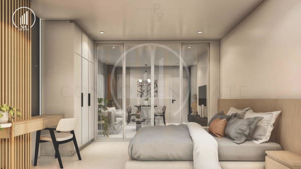 Image of The View Condominium , Suan Luang - CSMP2764