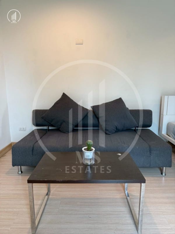 Main image of The View Condo Suan Luang - CSMP2557