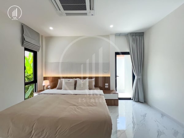 Main image of Pool villa in the heart of Rawai - VSRW2237