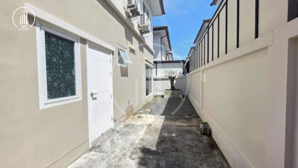 Image of Phuket Villa Mana Kathu Lake  - HSKT2967