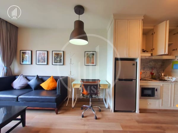 Main image of D Lux Chalong Condo - CRCL2616