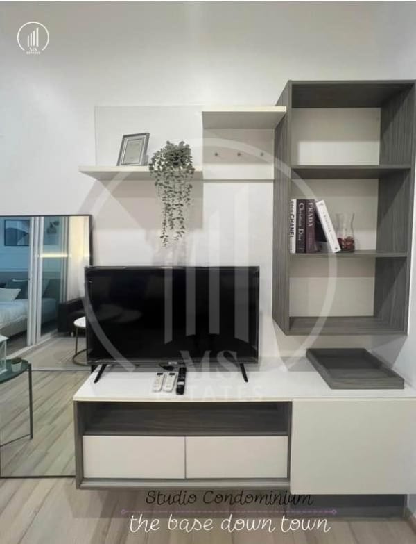 Main image of The Base Downtown - CSMP2976