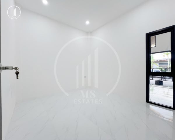 Image of Brand New Modern Nordic Minimal House , Wichit - HSWC3154