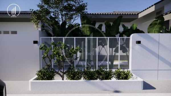 Main image of Wongchalerm Village - HSTL1972