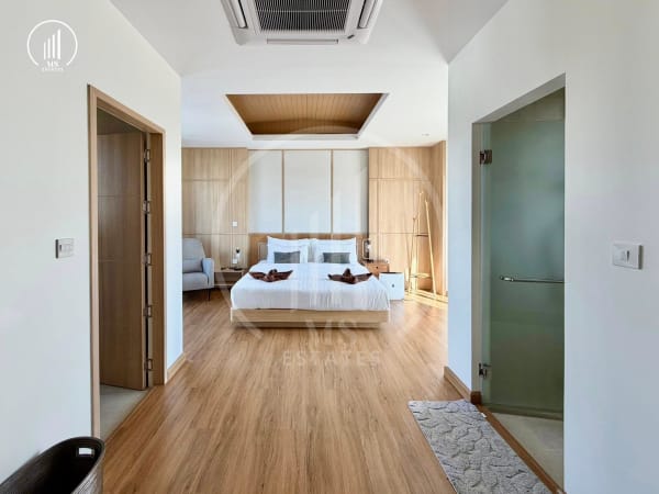 Main image of Nimman Project (Bypass Road)   - HRMP2981