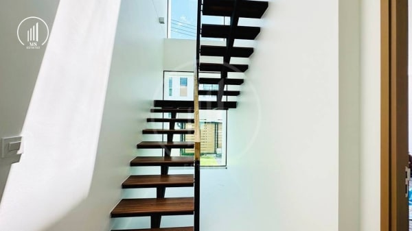 Image of Contemporary Luxury Residence in Phuket Town - HSMP1746