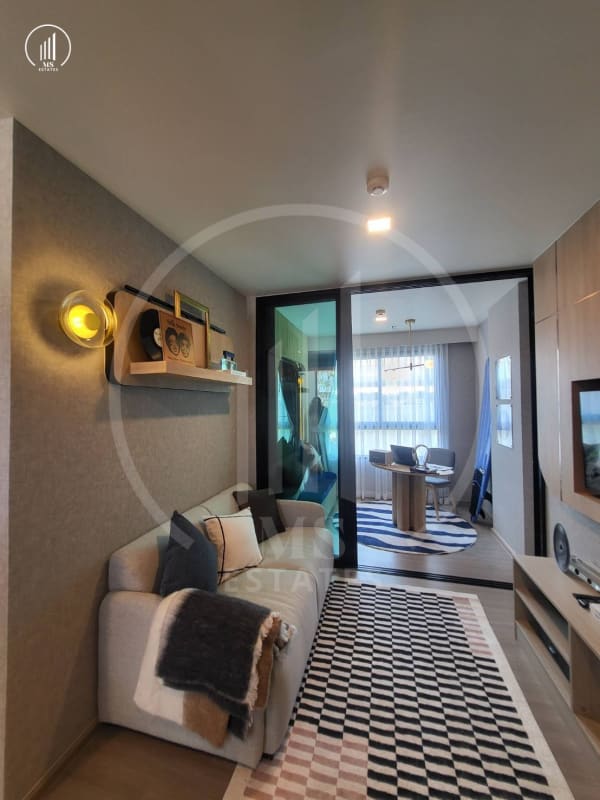 Image of D Condo Reef , Brand New  - CSKT1709