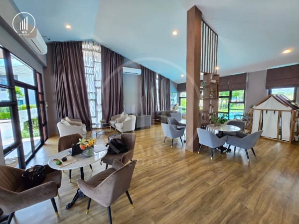 Image of Supalai Lake Ville - HSKK1733