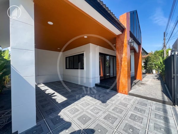 Main image of Panason Park Ville 3 - HSTL2128