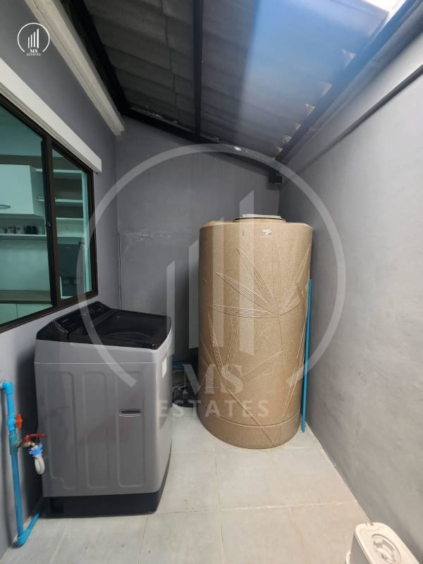 Main image of Pruksa Ville Kathu-Patong - HSKT2619